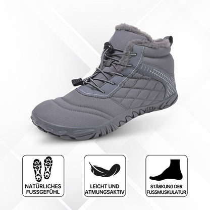 Komfort-Barfußschuh Schmerzlindernd Wasserdicht