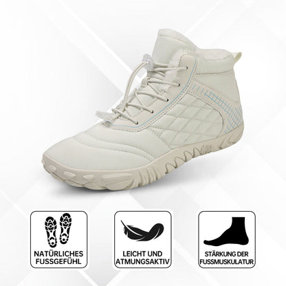 Komfort-Barfußschuh Schmerzlindernd Wasserdicht