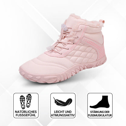 Komfort-Barfußschuh Schmerzlindernd Wasserdicht