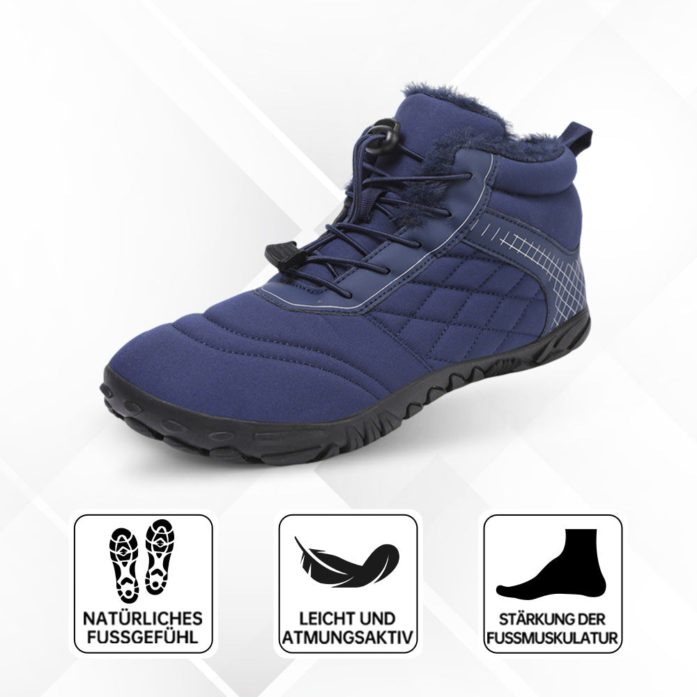 Komfort-Barfußschuh Schmerzlindernd Wasserdicht