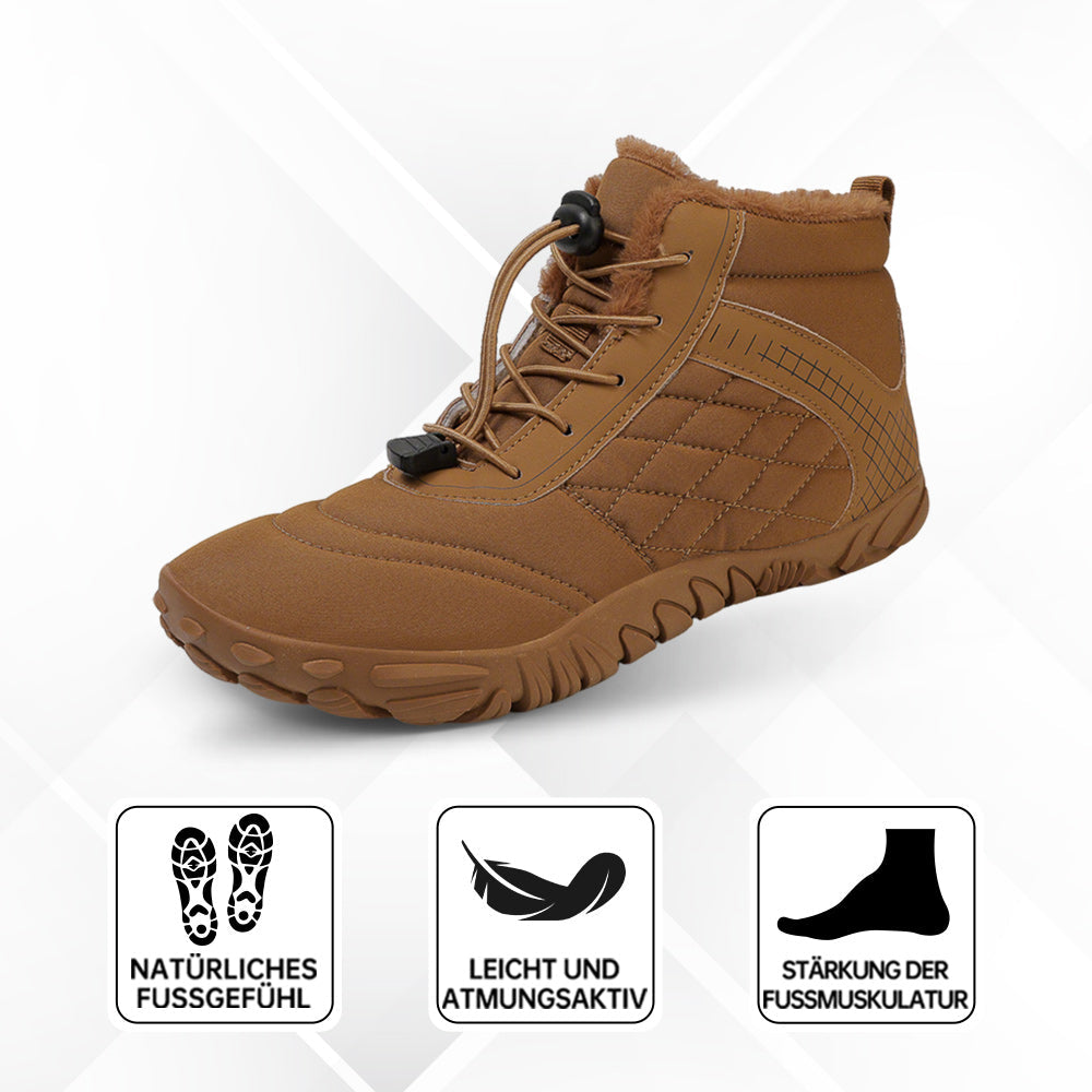 Komfort-Barfußschuh Schmerzlindernd Wasserdicht