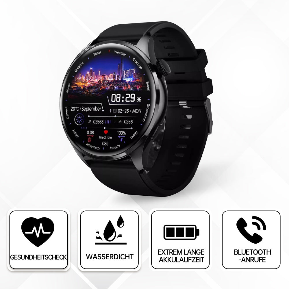 Fitness Smartwatch Gesundheitstracker