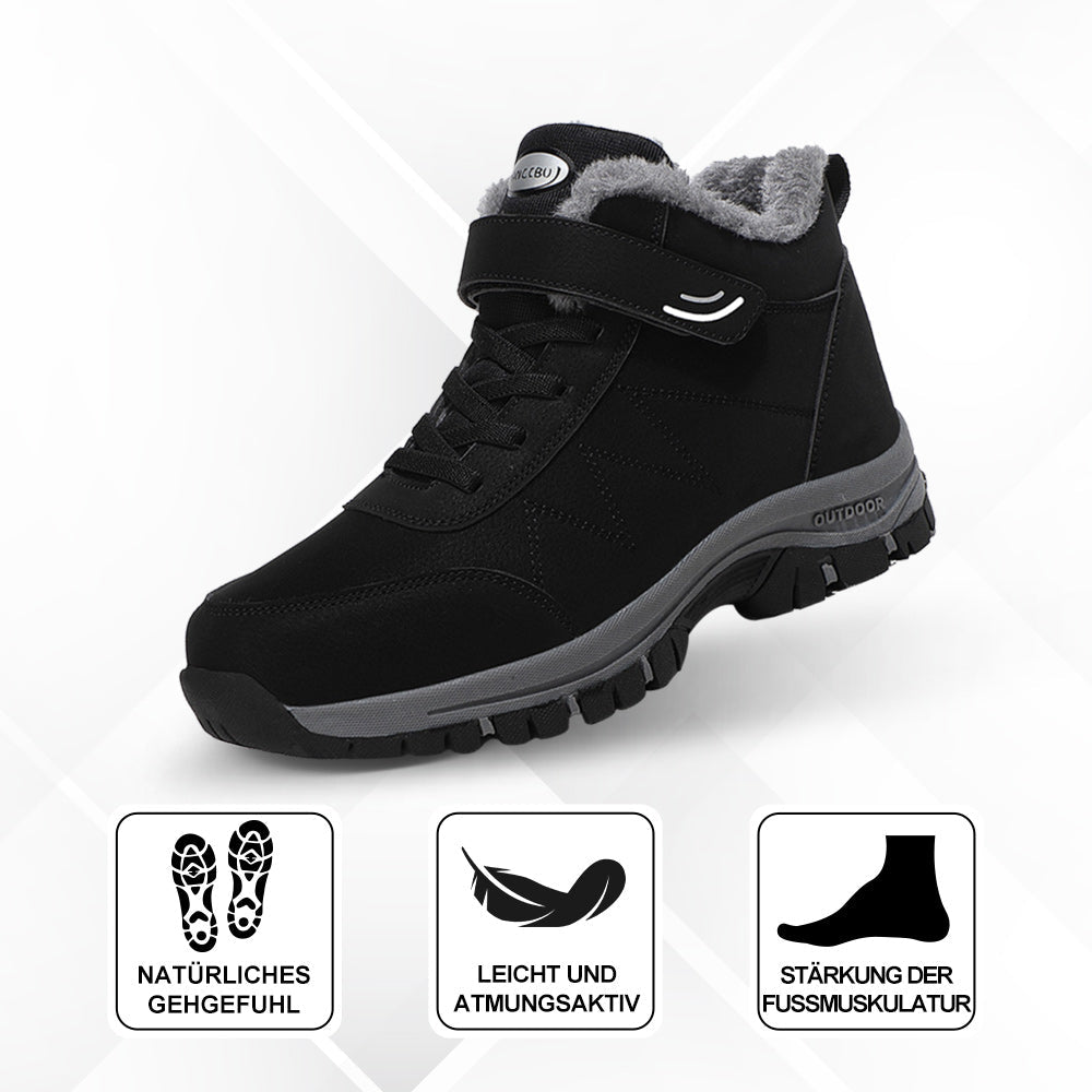 Orthopädischer Stiefel Komfort Schmerzfrei