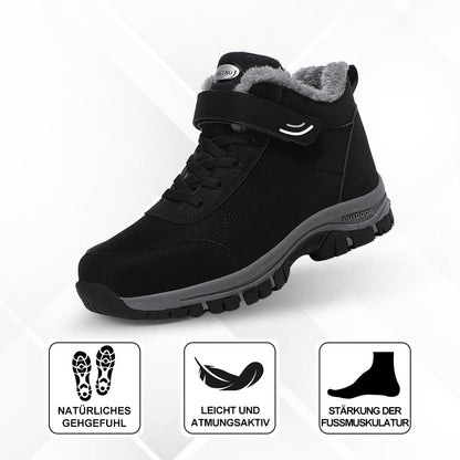 Orthopädischer Stiefel Komfort Schmerzfrei