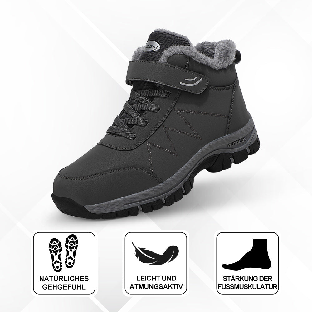 Orthopädischer Stiefel Komfort Schmerzfrei