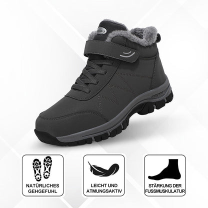 Orthopädischer Stiefel Komfort Schmerzfrei