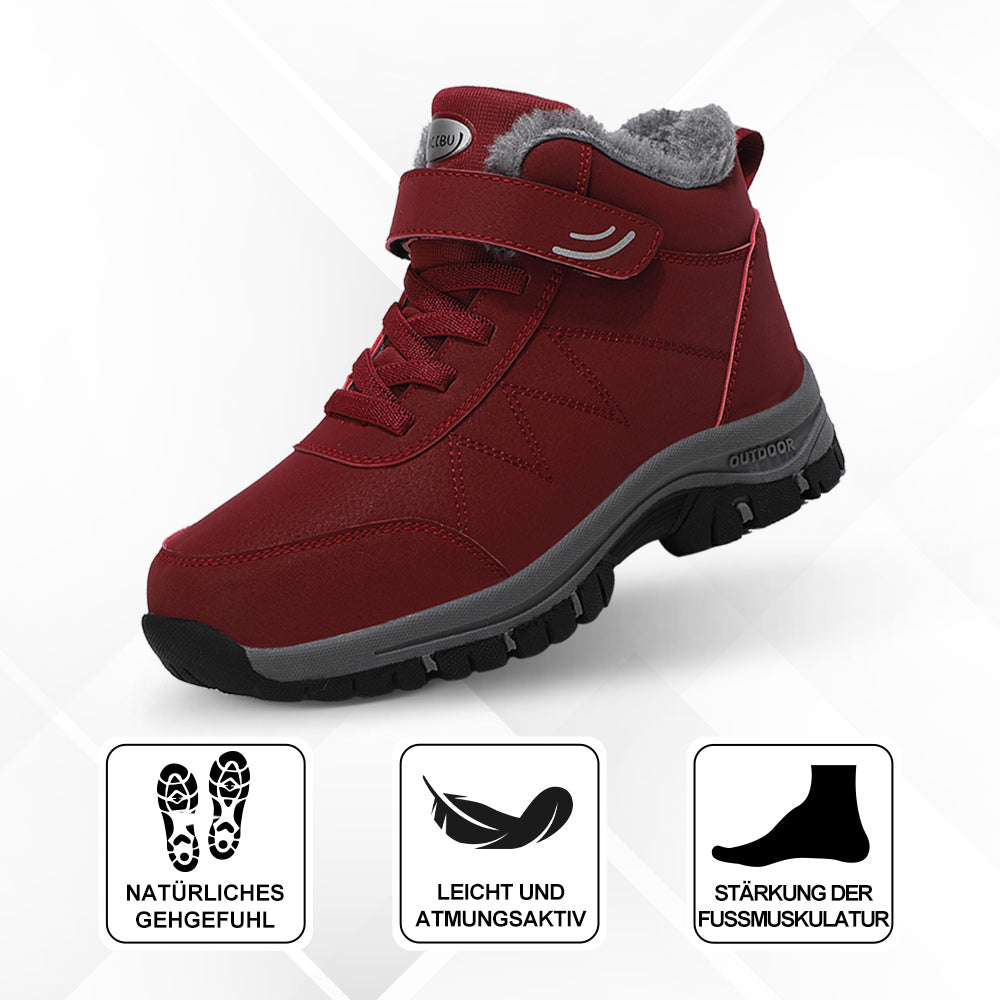 Orthopädischer Stiefel Komfort Schmerzfrei