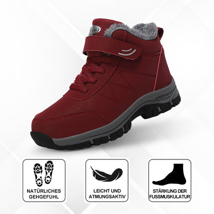 Orthopädischer Stiefel Komfort Schmerzfrei