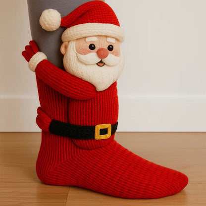 Warme Fuzzy Socken Einheitsgröße Unisex