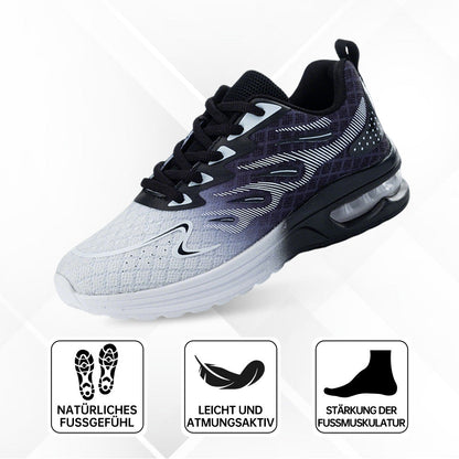 Komfort Schuhe für gesunde Füße