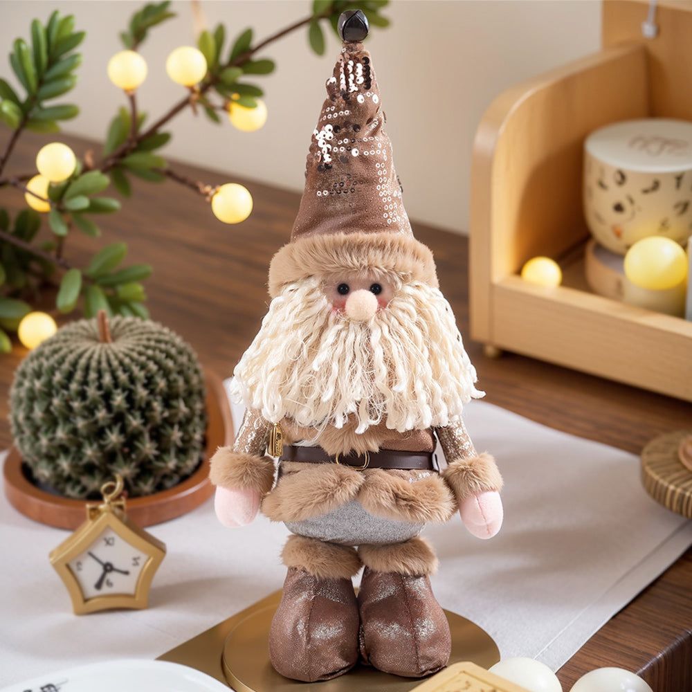 Weihnachtsspielzeug Stretch Figur Geschenkidee