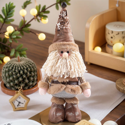 Weihnachtsspielzeug Stretch Figur Geschenkidee