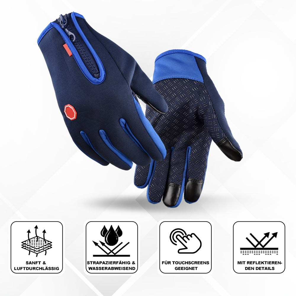 Warme Winterhandschuhe Für Outdoor Abenteuer