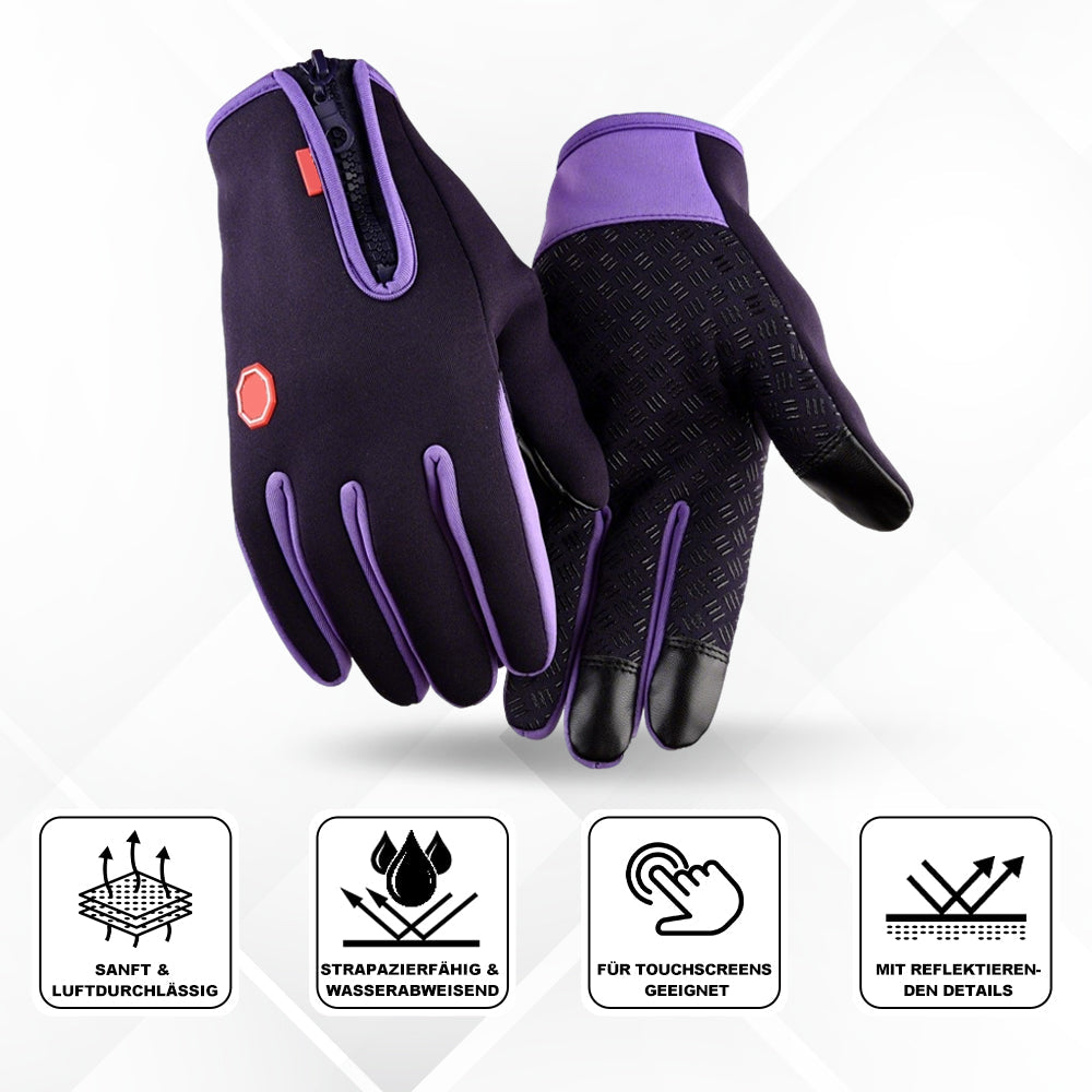Warme Winterhandschuhe Für Outdoor Abenteuer