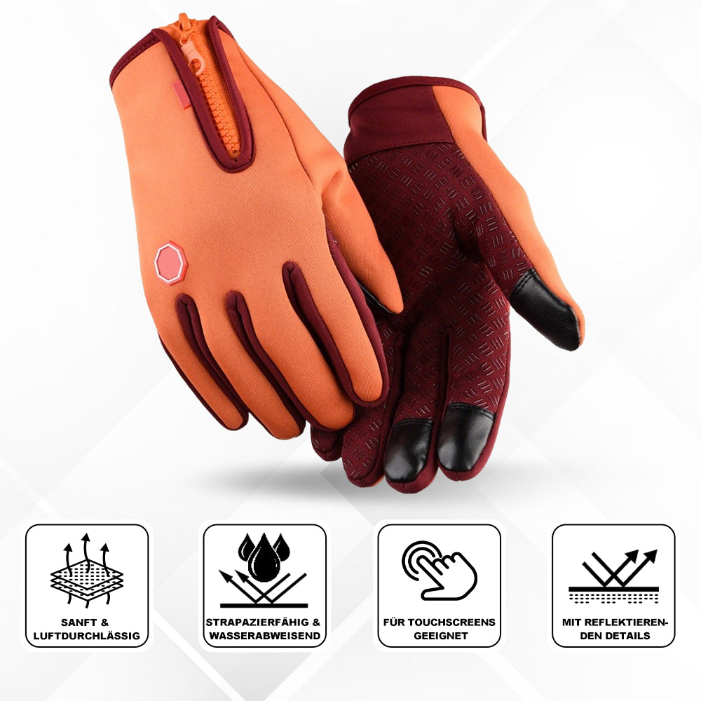 Warme Winterhandschuhe Für Outdoor Abenteuer