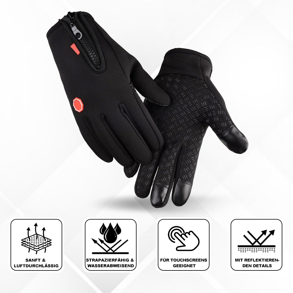 Warme Winterhandschuhe Für Outdoor Abenteuer