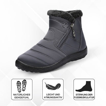 Warmes Winterschuhwerk Ergonomisch Schmerzlindernd