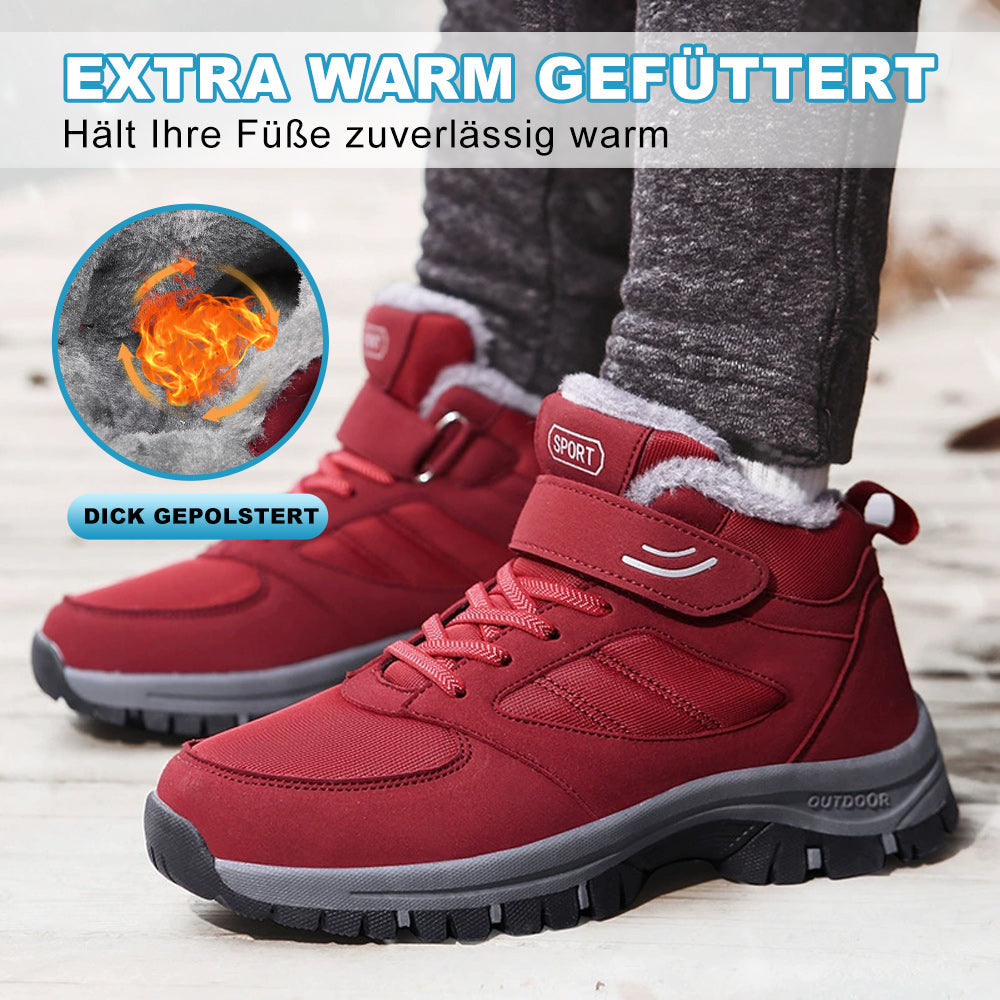 Breite Schuhe für Bequemes Gehen - Ergonomische Schuhwerkstatt - IdealeKleiden