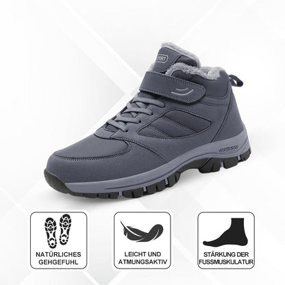 Breite Schuhe für Bequemes Gehen - Ergonomische Schuhwerkstatt