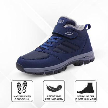 Breite Schuhe für Bequemes Gehen - Ergonomische Schuhwerkstatt