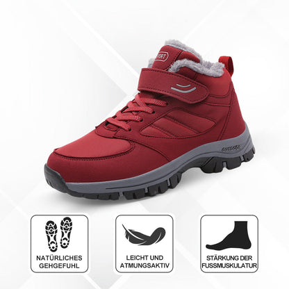 Breite Schuhe für Bequemes Gehen - Ergonomische Schuhwerkstatt