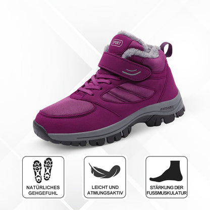 Breite Schuhe für Bequemes Gehen - Ergonomische Schuhwerkstatt