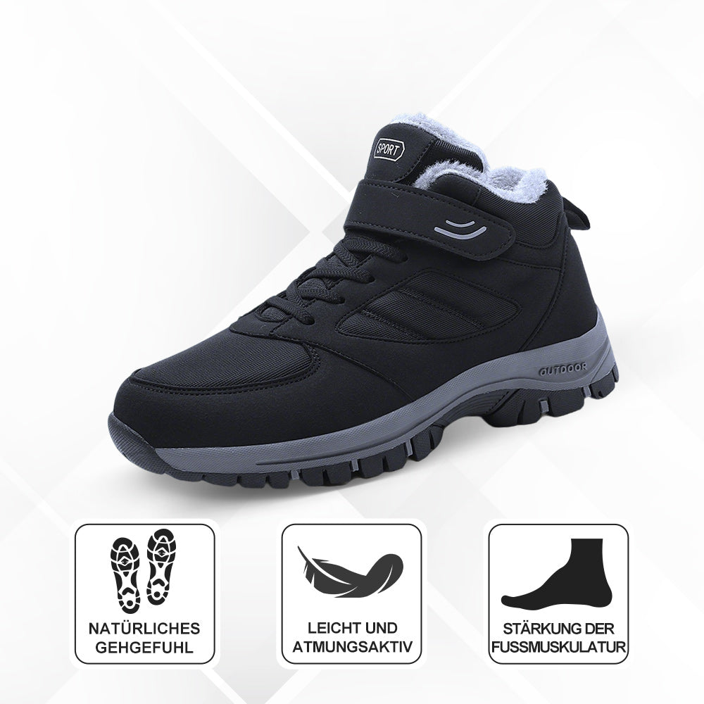 Breite Schuhe für Bequemes Gehen - Ergonomische Schuhwerkstatt