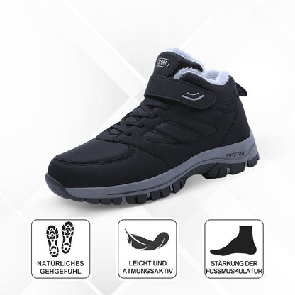 Breite Schuhe für Bequemes Gehen - Ergonomische Schuhwerkstatt