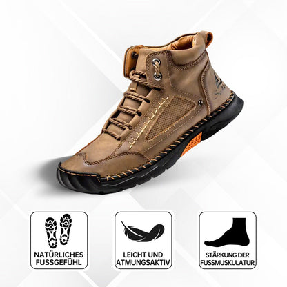 Ergonomischer Schuh Zur Schmerzlinderung Wasserdicht