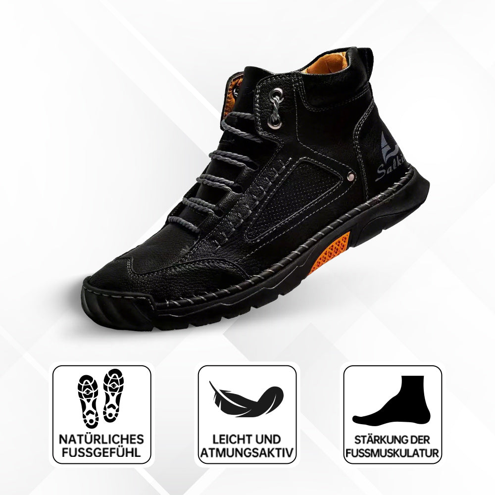 Ergonomischer Schuh Zur Schmerzlinderung Wasserdicht