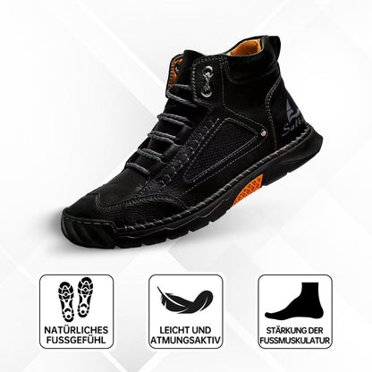 Ergonomischer Schuh Zur Schmerzlinderung Wasserdicht
