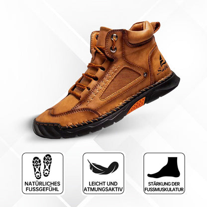 Ergonomischer Schuh Zur Schmerzlinderung Wasserdicht