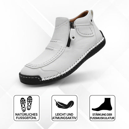 Ergonomische Lederschuhe Komfortabel & Schmerzlindernd