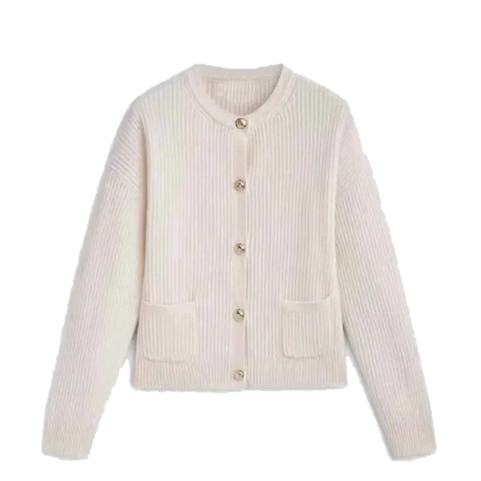 Damenschal Strickjacke Elegent