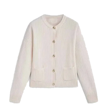 Damenschal Strickjacke Elegent