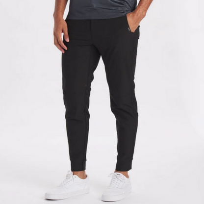 Dehnbarer Jogginganzug Hose