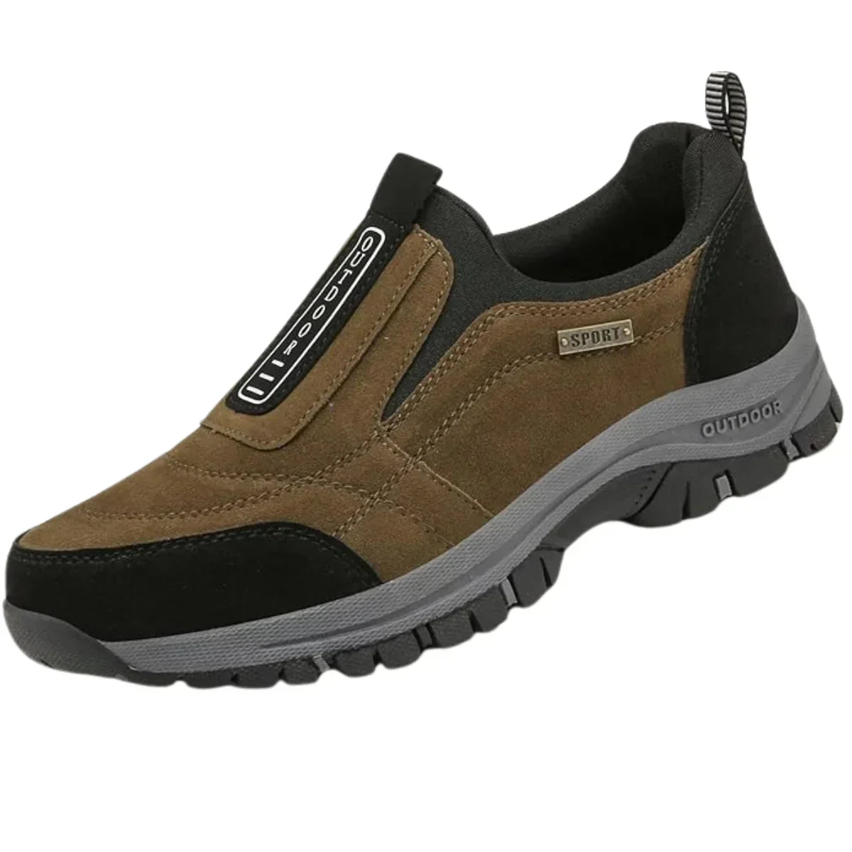 Komfort Einlegesohlen Wanderstiefel Männer