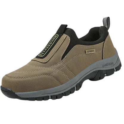 Komfort Einlegesohlen Wanderstiefel Männer