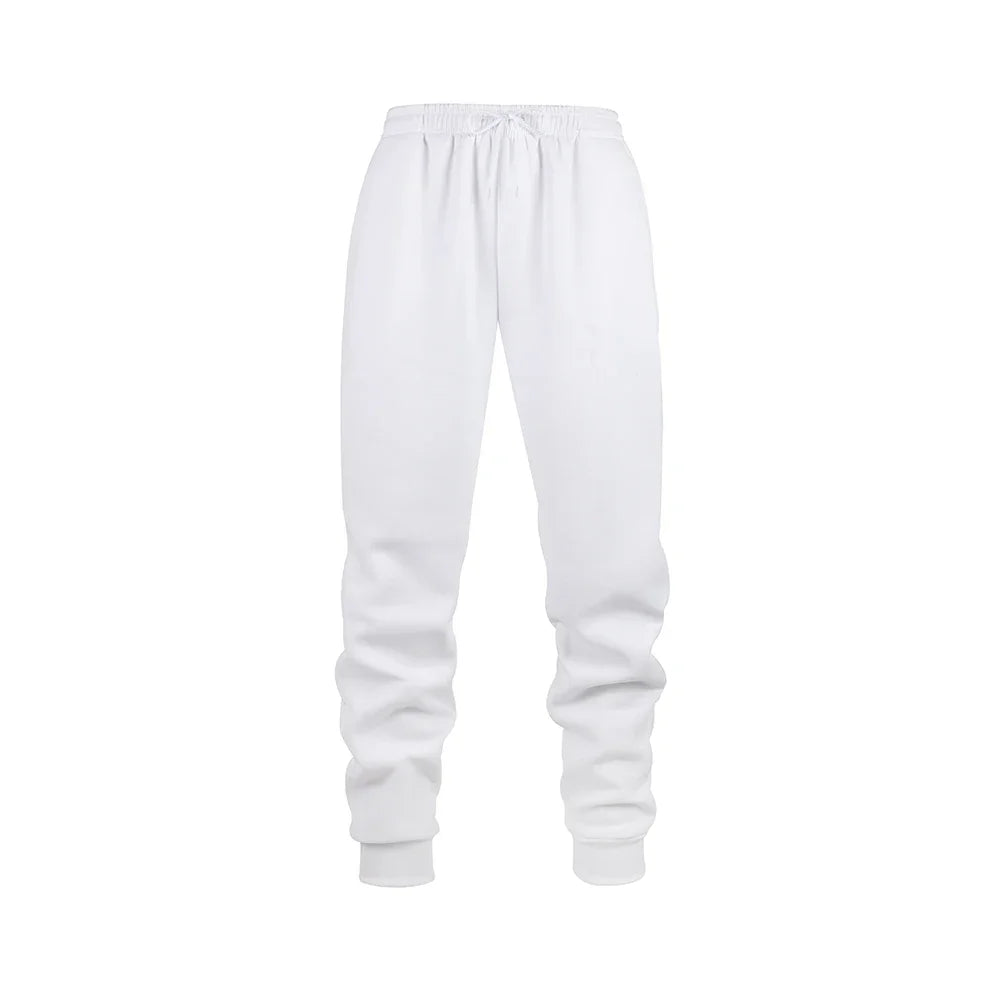Bequeme Herren-Jogginghose Fleece - IdealeKleiden