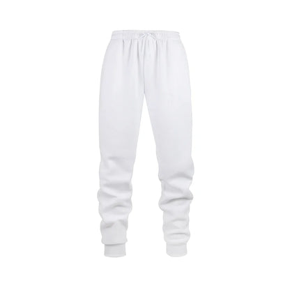 Bequeme Herren-Jogginghose Fleece - IdealeKleiden