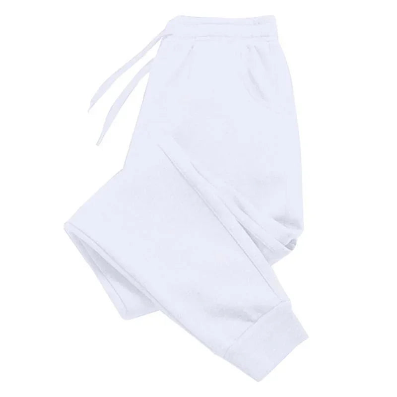 Bequeme Herren-Jogginghose Fleece
