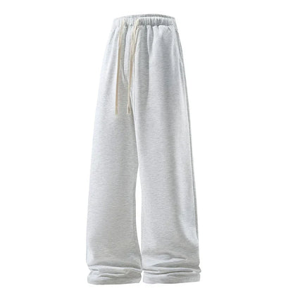 Bequeme Herren Sweatpants Weite Passform