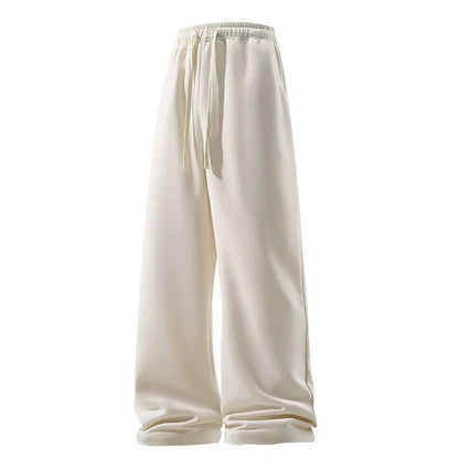 Bequeme Herren Sweatpants Weite Passform