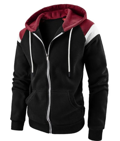 Stylischer Hoodie Bequem Komfortabel