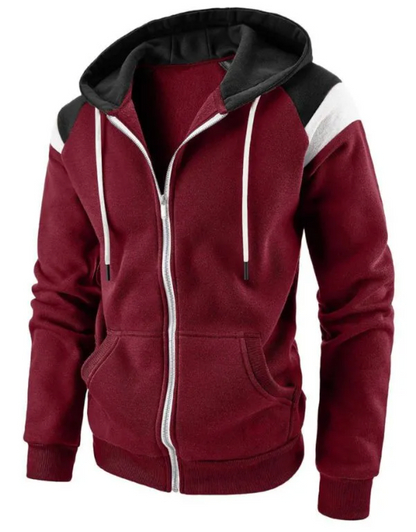 Stylischer Hoodie Bequem Komfortabel