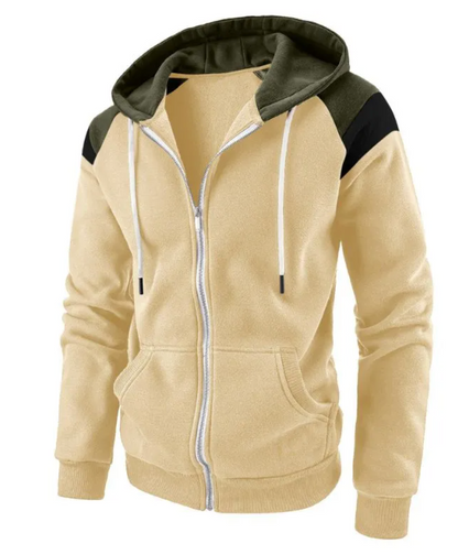 Stylischer Hoodie Bequem Komfortabel