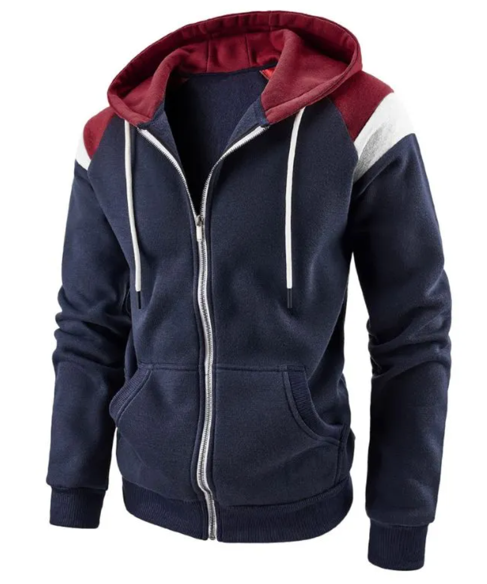 Stylischer Hoodie Bequem Komfortabel