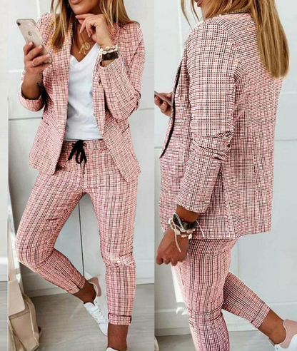Monica - Stilvoller Business-Anzug für Damen