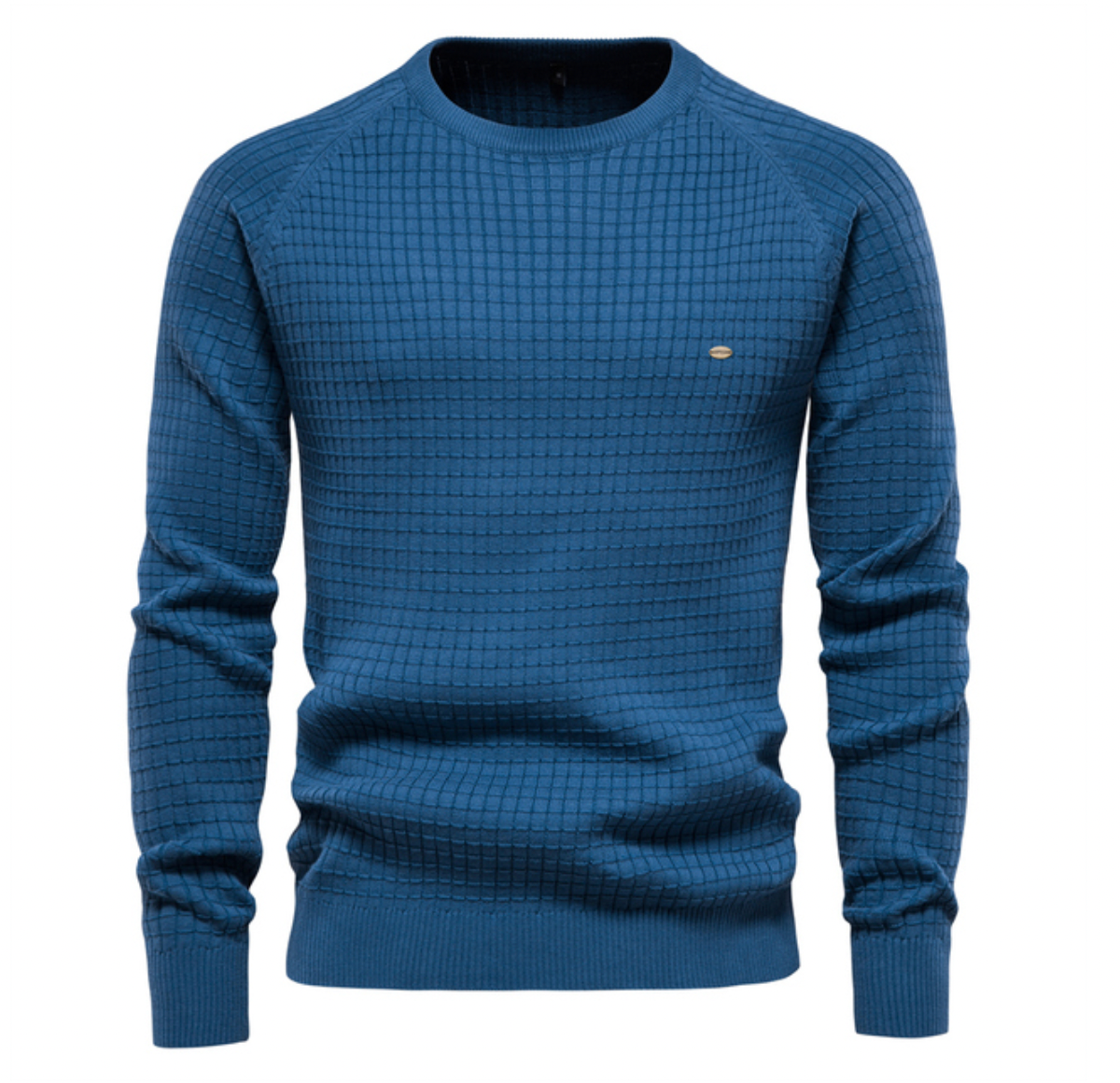 Elegantes Herren Langarmshirt Exklusiv Design