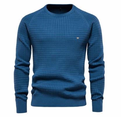 Elegantes Herren Langarmshirt Exklusiv Design